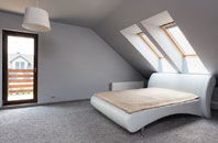 Ichrachan bedroom extensions